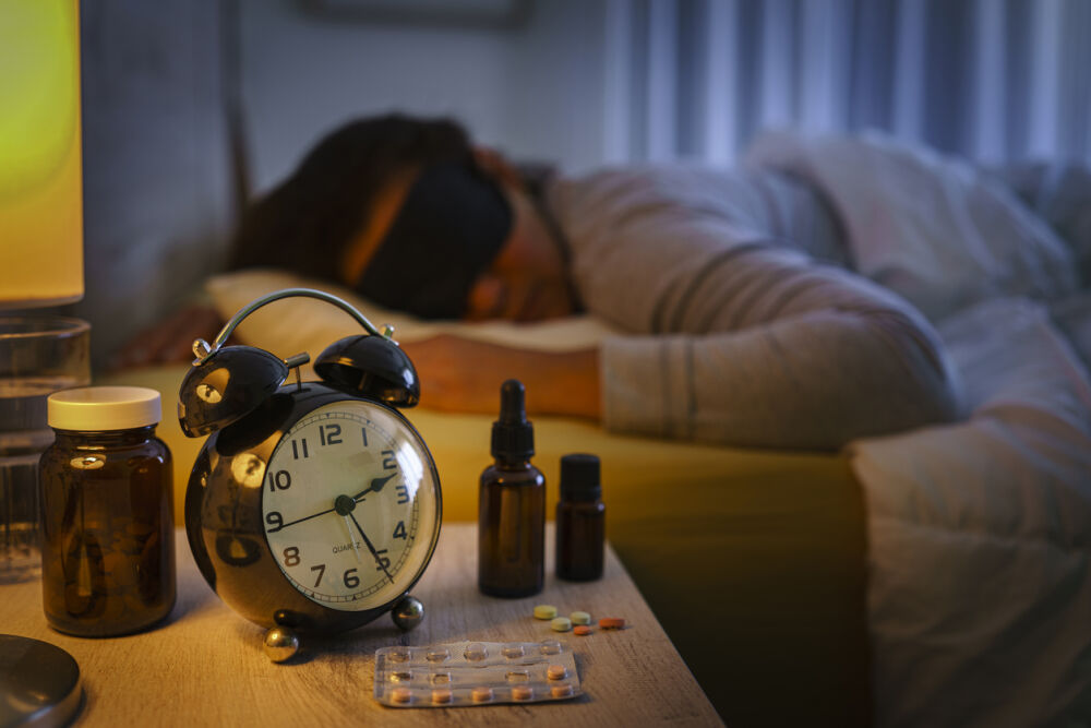 Ai-je un bon sommeil ?