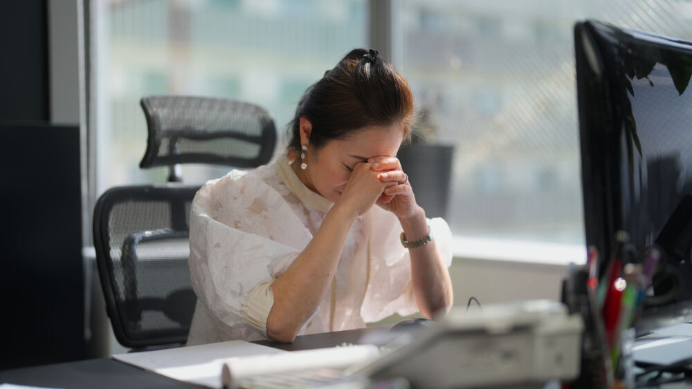 Démasquer l’anxiété : quand ses symptômes s’installent dans notre quotidien